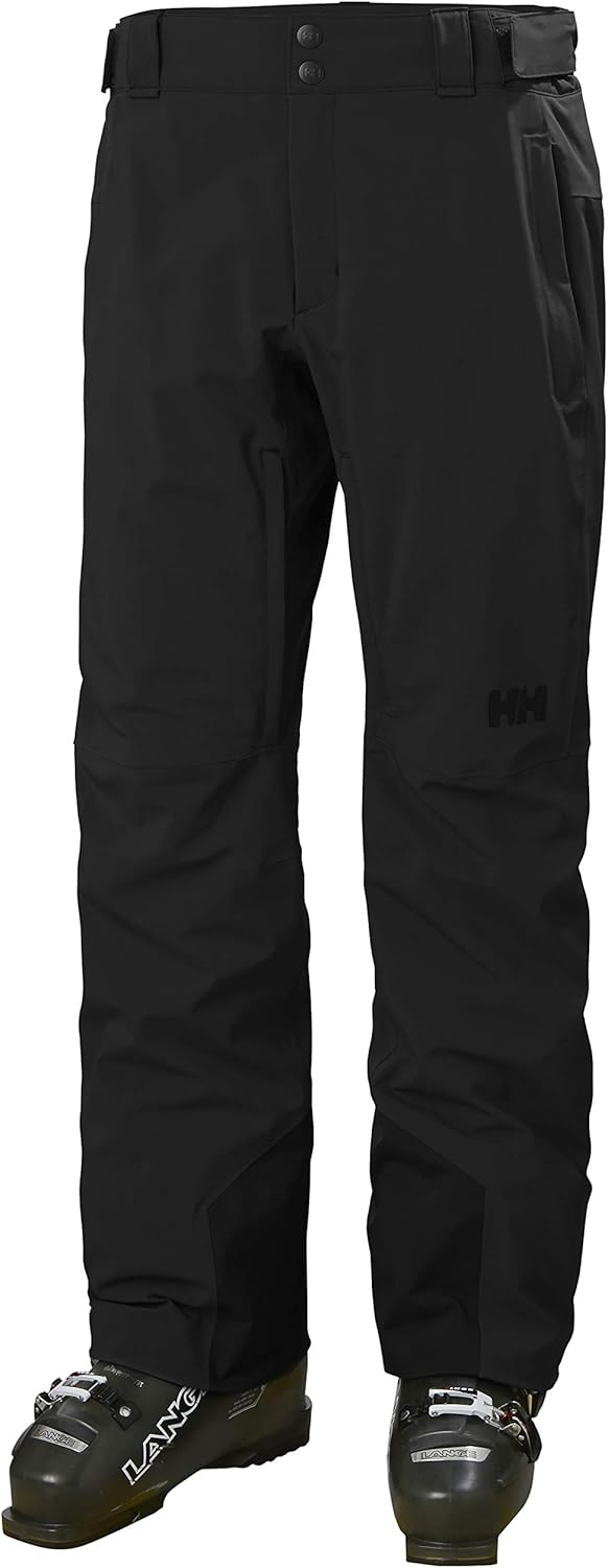 Helly-Hansen Rapid Men's Pants - Speedy Performance