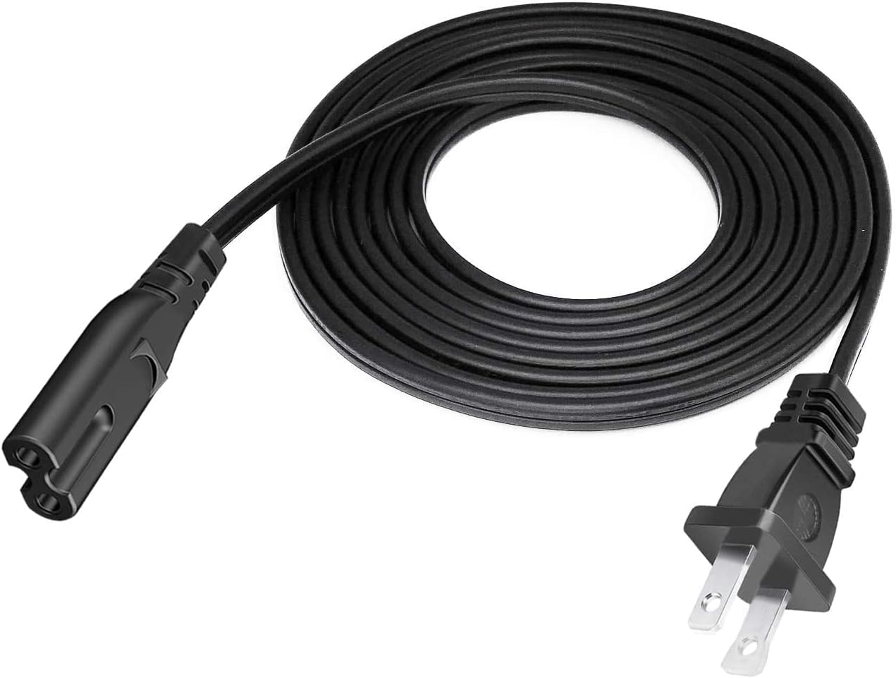Universal Power Cord for Sony PS4 / PS5 & More | DIGITMON