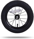 JOYSTAR 12 14 16 18 20 in Kids Bike Front Wheel Replacement - Ready