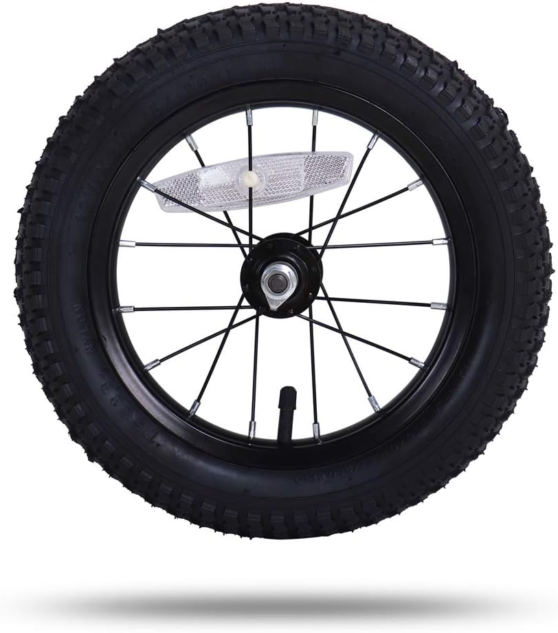 JOYSTAR Kids Bike Front Wheels Replacement for 12-20 Inch Bikes