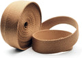 CRAFTMEMORE Heavy Cotton Webbing 1 1/4 in x 50 yd - Durable Luxury