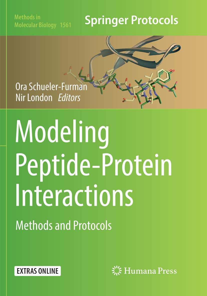 Modeling Peptide-Protein Interactions: Essential Methods Guide