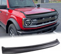 Hood Deflector Protector for Ford Bronco 2021 2022 2023 2024 2025