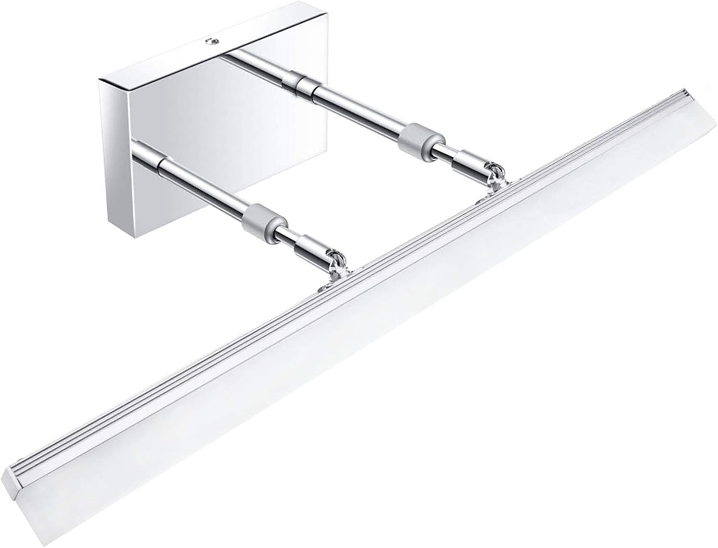 Dimmable LED Vanity Lights for Modern Bathroom Lighting Needs