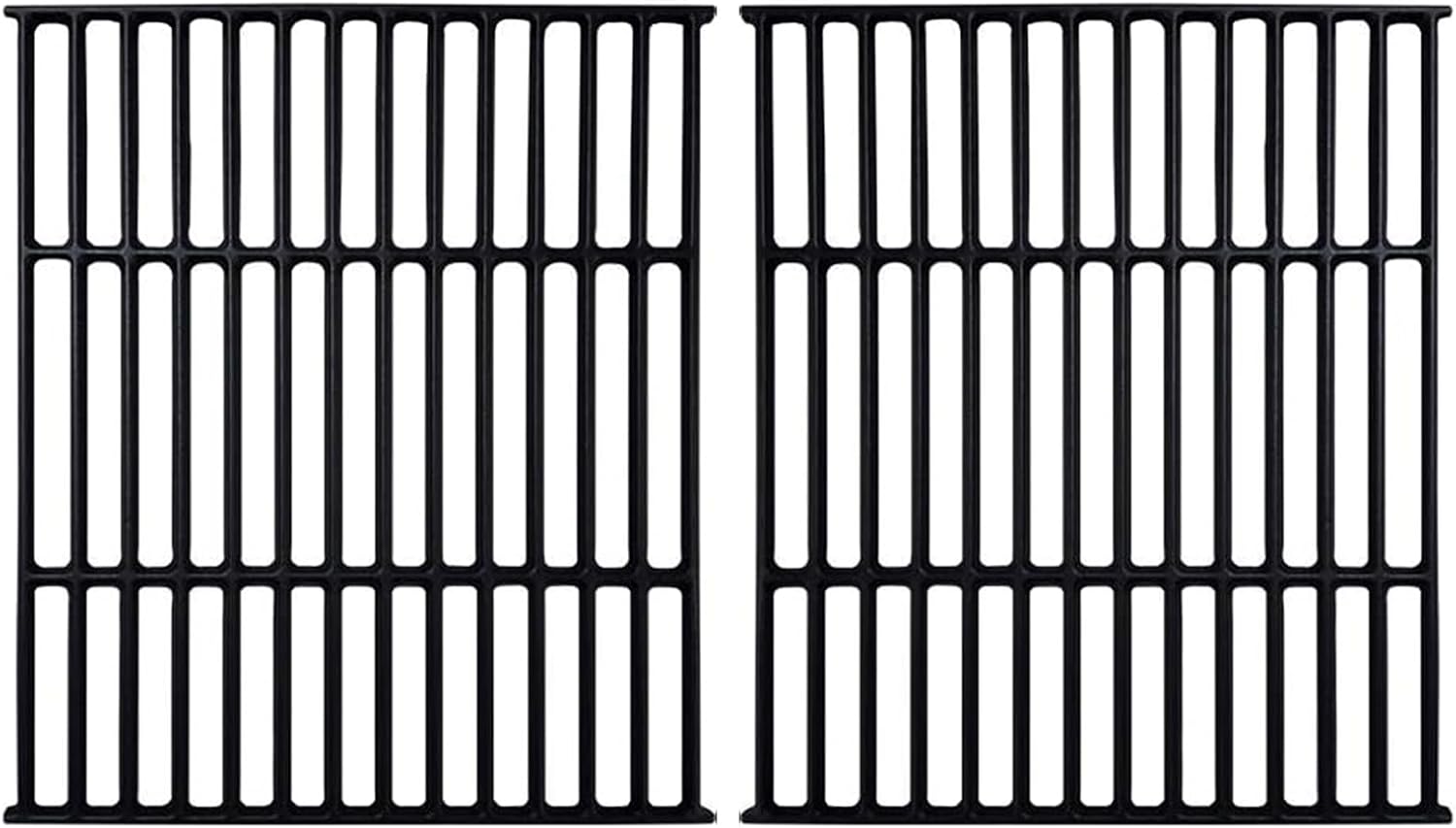 Broil King Grill Grates Replacement Parts for Perfect Cooking