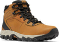 Men's Newton Ridge Plus II Waterproof Hiking Shoe - Stable Trail