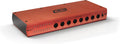 ESI M8U eX 16-Port USB 3.0 MIDI Interface - Low-Latency Hub