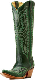 Ariat Women's Casanova Snip Toe Embroidered Casual Boots for Style