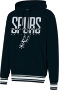 Ultra Game NBA Official Soft Fleece Hoodie Pullover Sweatshirt
