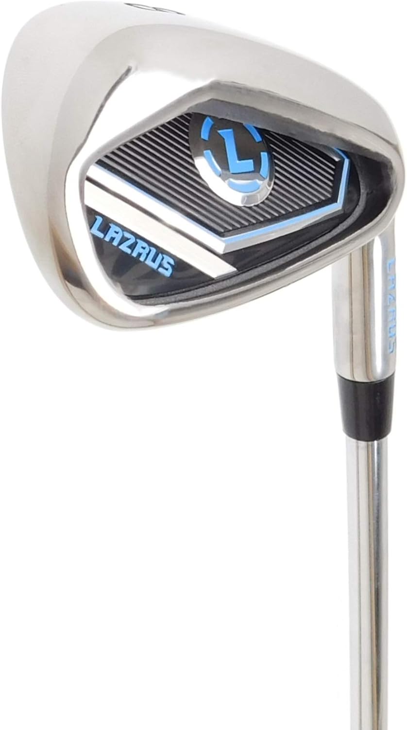 LAZRUS Premium Golf Irons Set for Men - Affordable Quality Clubs