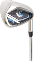 Golf Irons for Men with Steel Shaft Regular Flex - LAZRUS