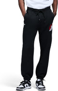 GAME 7 x NBA Officially Licensed Men's Casual Jogger (Style X5GB)