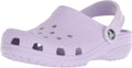 Crocs Kids' Classic Clogs - Lightweight, Easy On & Off