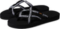 Teva Olowahu Flip-Flop for Women - Lightweight All-Day Comfort