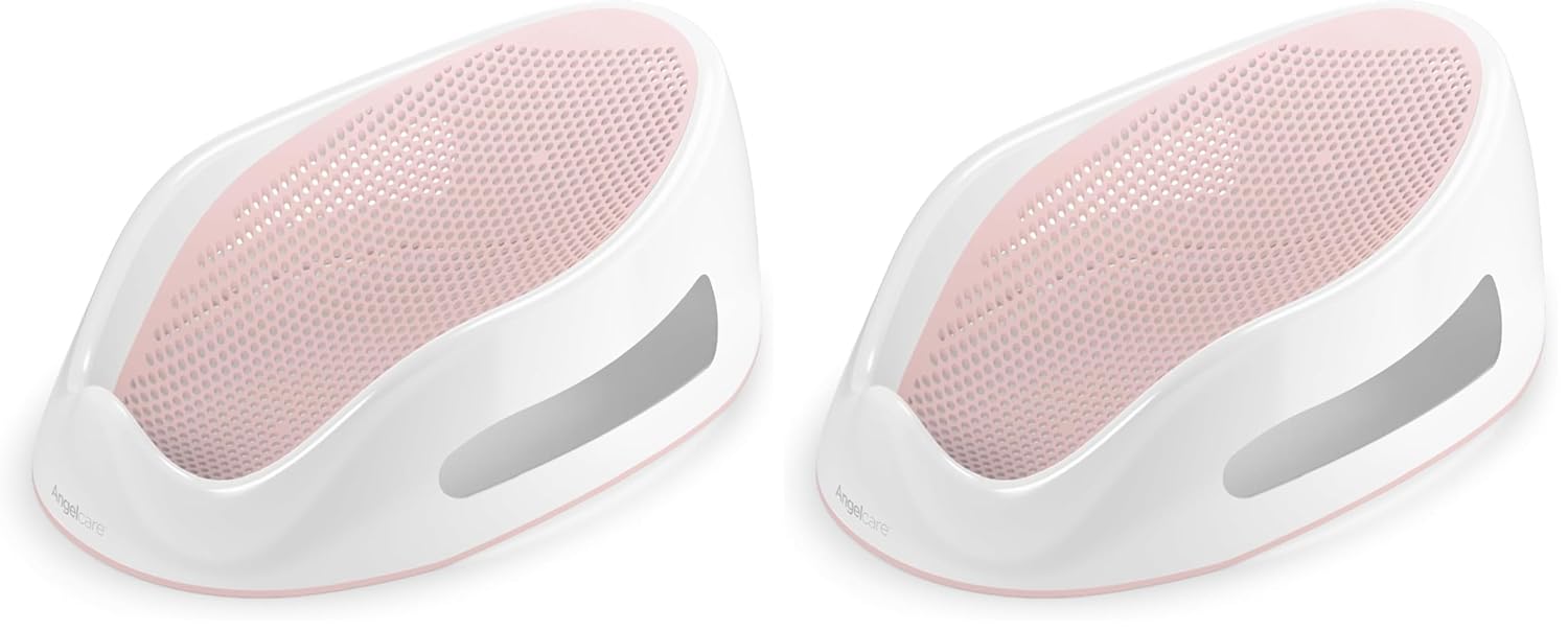 Angelcare Baby Bath Support for Safe and Easy Bathing Experience