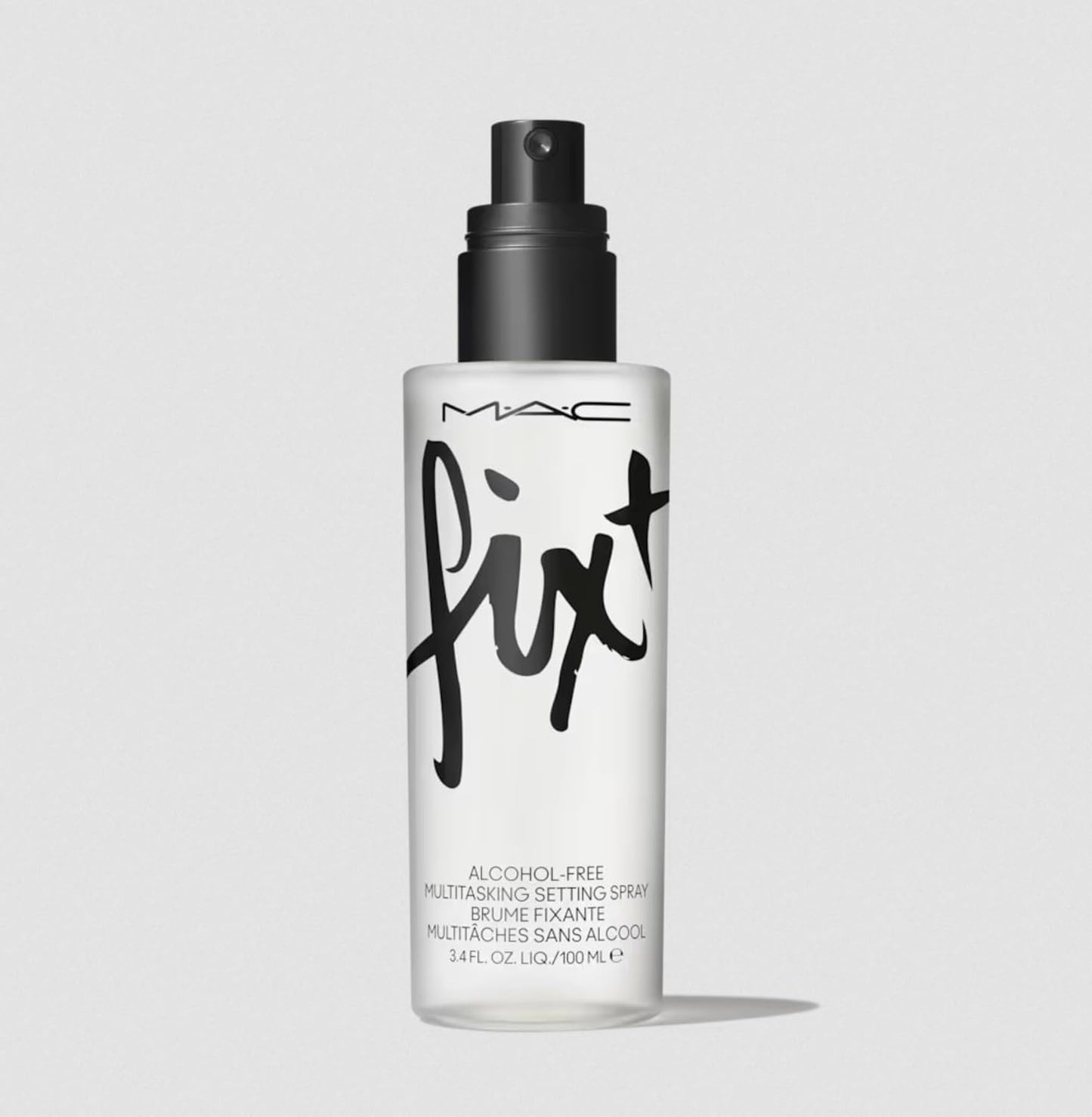 M.A.C Fix+ Multitasking Setting Spray for Flawless Makeup Finish