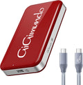 GiGimundo 512GB Portable SSD - Lightning Speeds Up to 2060MB/S
