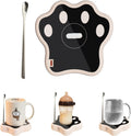 BonneChance Electric Self-Stirring Mug Base - Mixes Coffee Easily!