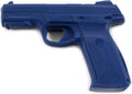 Bluegun Ruger SR9 Training Simulator - USA Made Holster Mold Prop