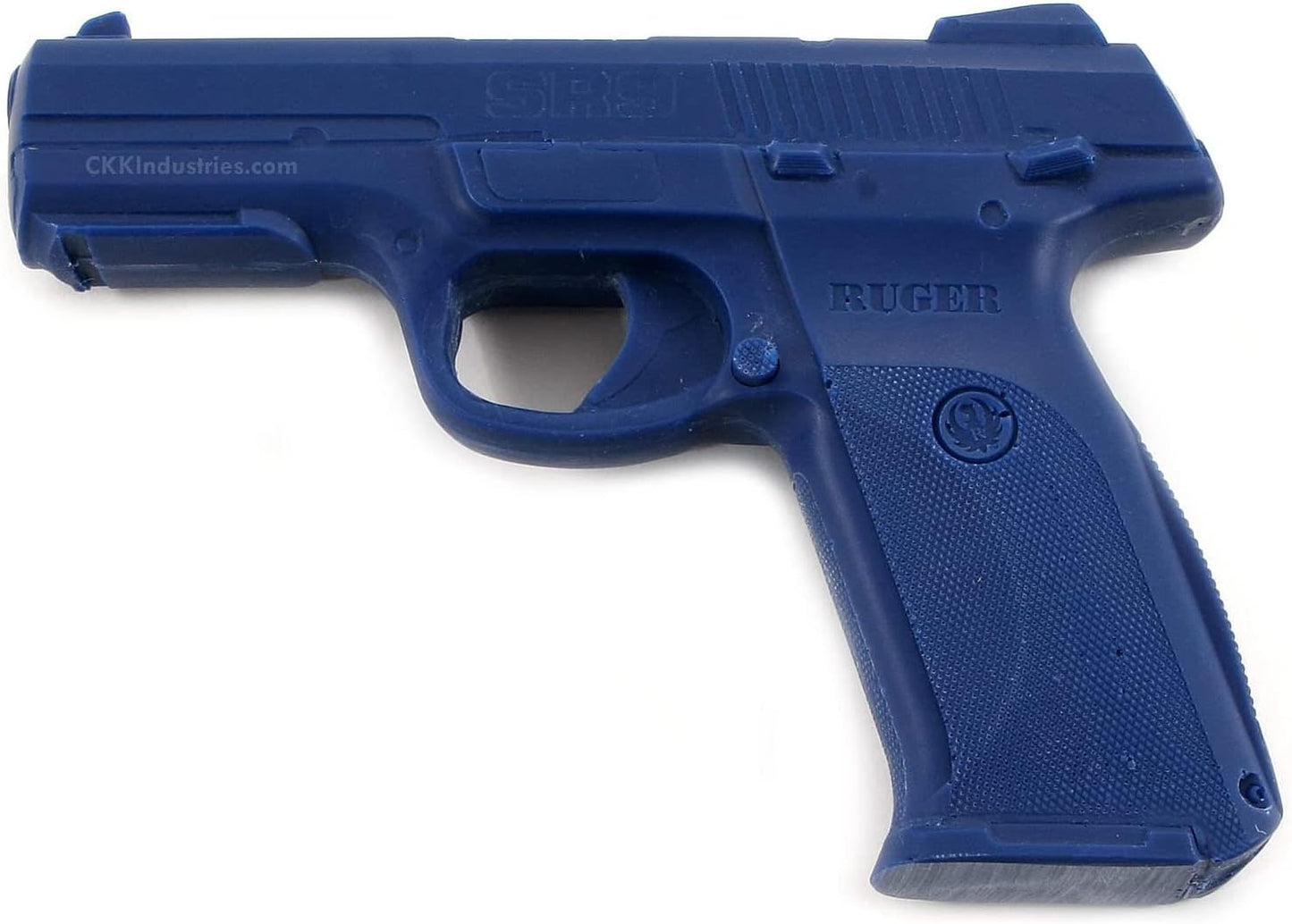 Bluegun Firearm Training Simulators for Safe Practice & Molding