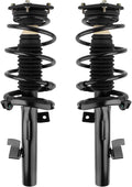 Front Complete Struts Shocks and Coil Spring Assembly - Mazda 3/5