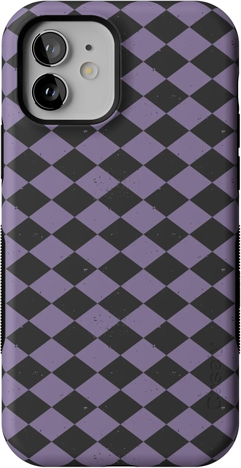 Casely iPhone 12 Mini Case - Bold Protection with Style