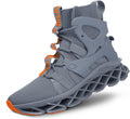 Men's Running Shoes Non Slip Athletic Walking Sneakers