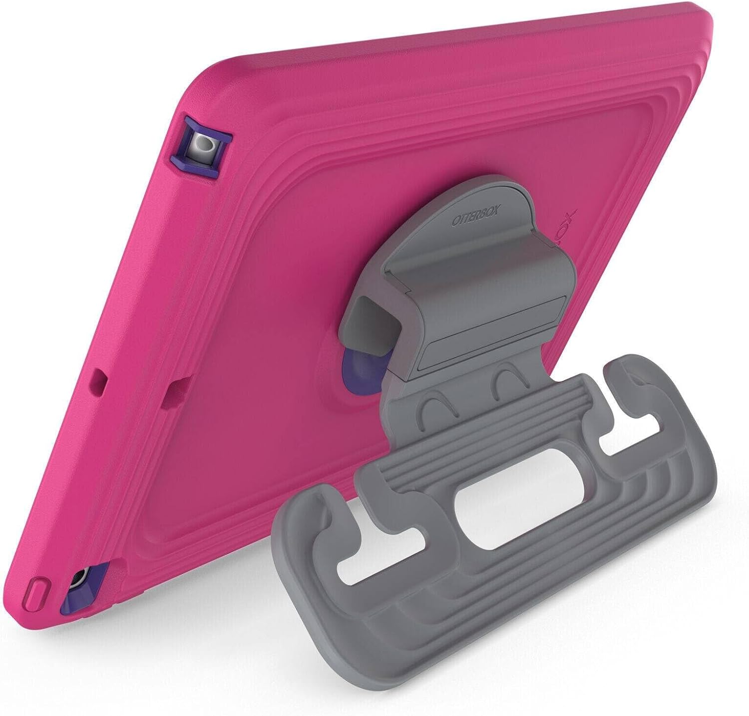 OtterBox Kids Case for iPad 7th, 8th & 9th Gen with Kickstand