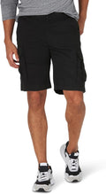 Lee Men's Extreme Motion Carolina Cargo Short - Comfortable, Durable