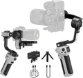 ZHIYUN CINEPEER WEEBILL 3E Gimbal Stabilizer for Cameras