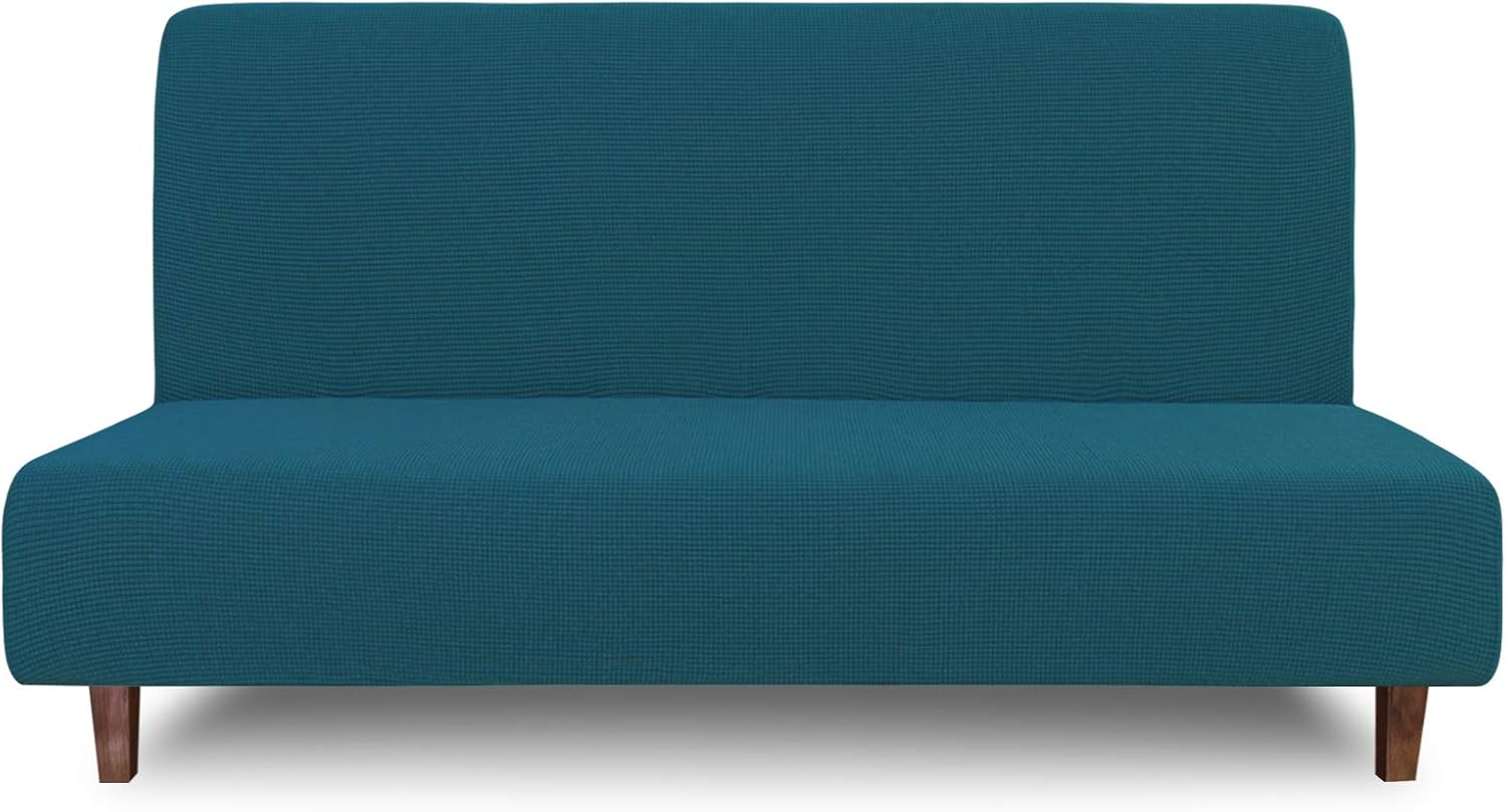 100% Waterproof Futon Cover for Pets and Kids - Easy-Going