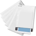 9x12 Self-Seal Poly Mailer Bags - Waterproof & Tear-Resistant