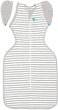 Love to Dream Swaddle UP 50/50 Transition Bag Large - Smooth Arms-Free