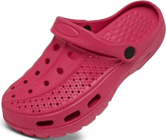 ChayChax Arch Support Clogs for Men and Women - Comfort & Style
