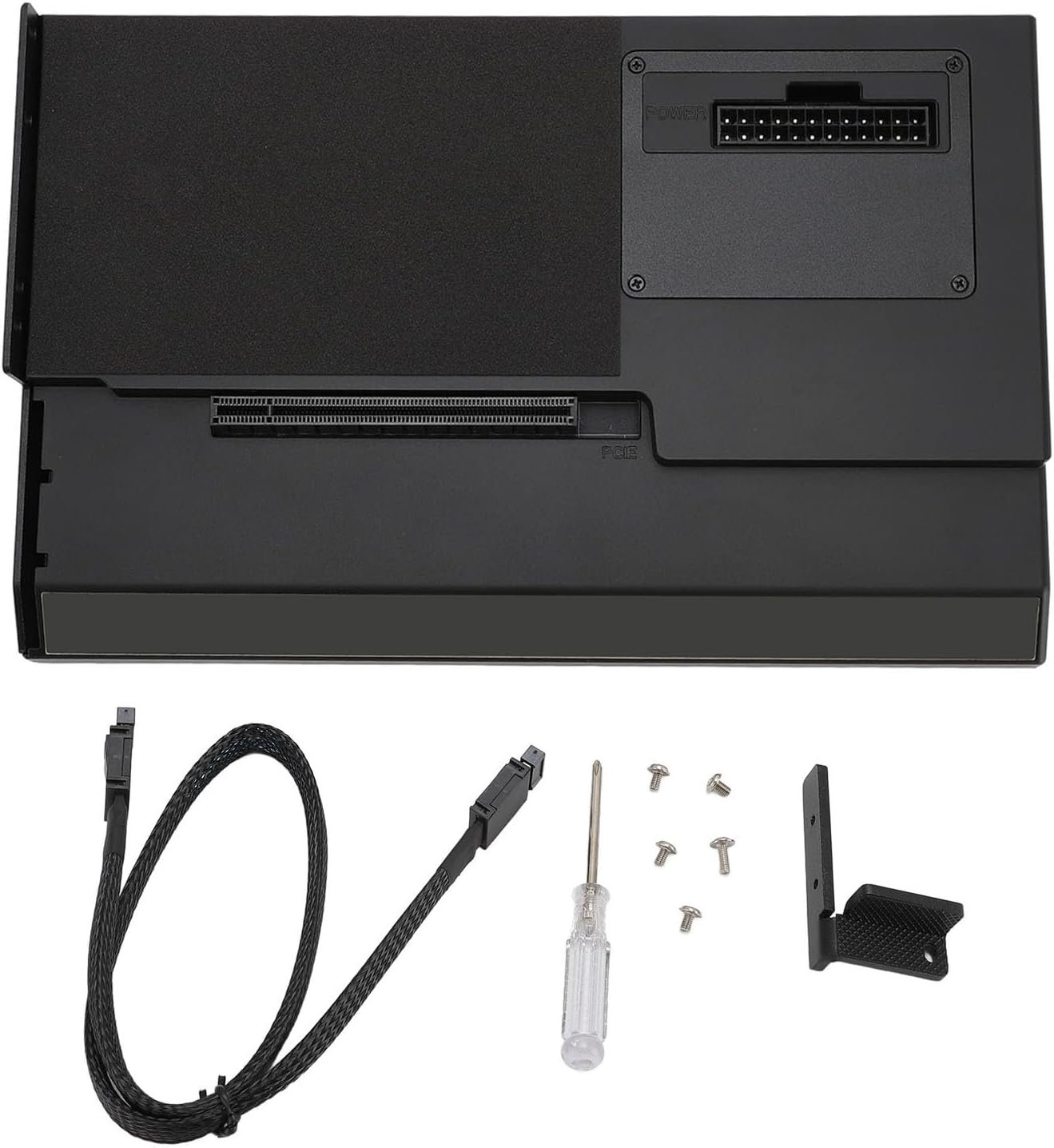 Boost Laptop Graphics: Yoidesu External GPU Enclosure