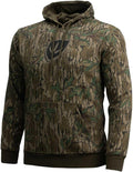 Stay Concealed: Finisher Turkey Hunting Hoodie