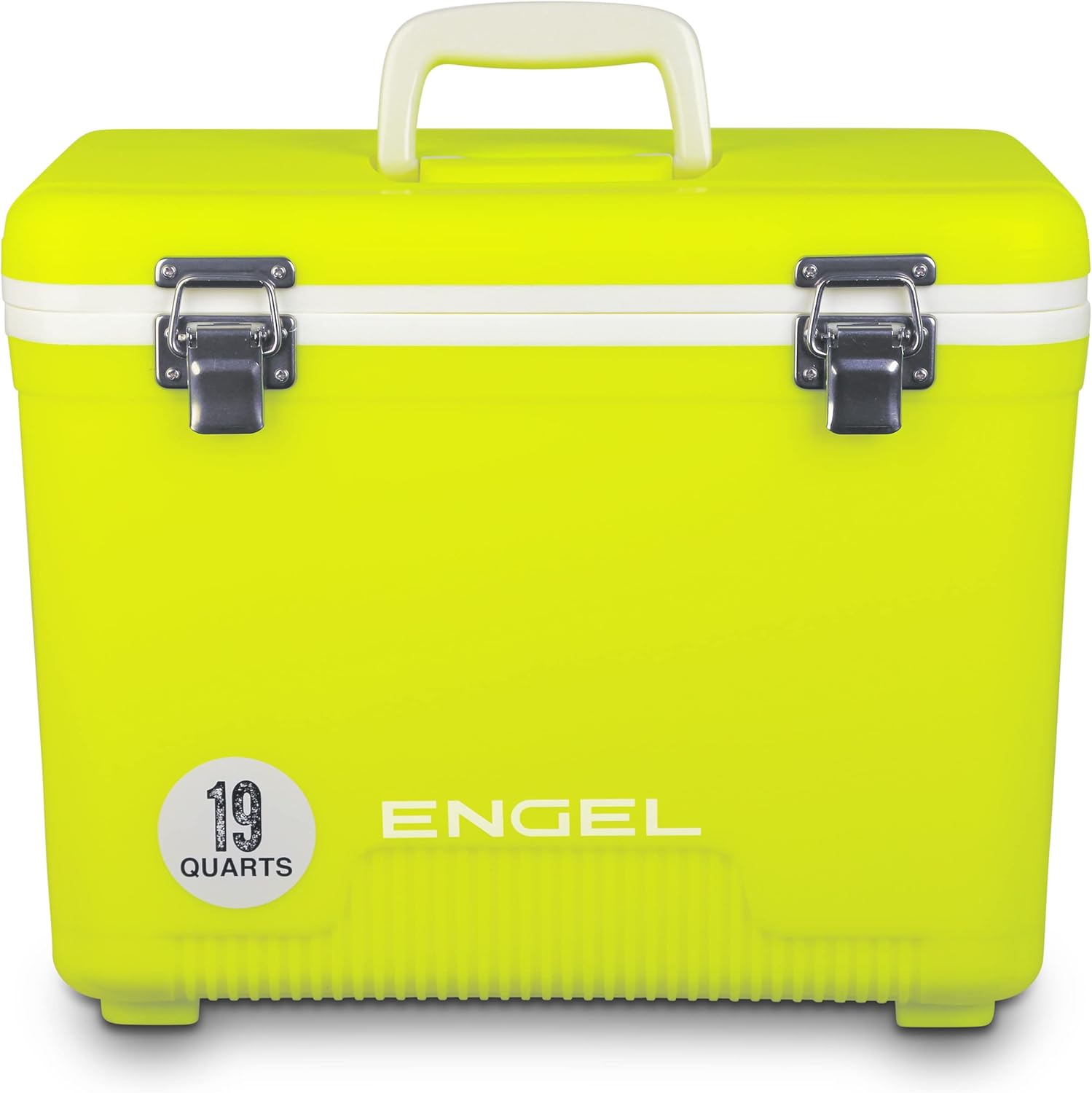 Engel 19qt Leak-Proof Drybox Cooler for Outdoor Adventures
