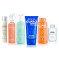 AQUA GUARD Swim Hair Rescue Bundle for Chlorine Care