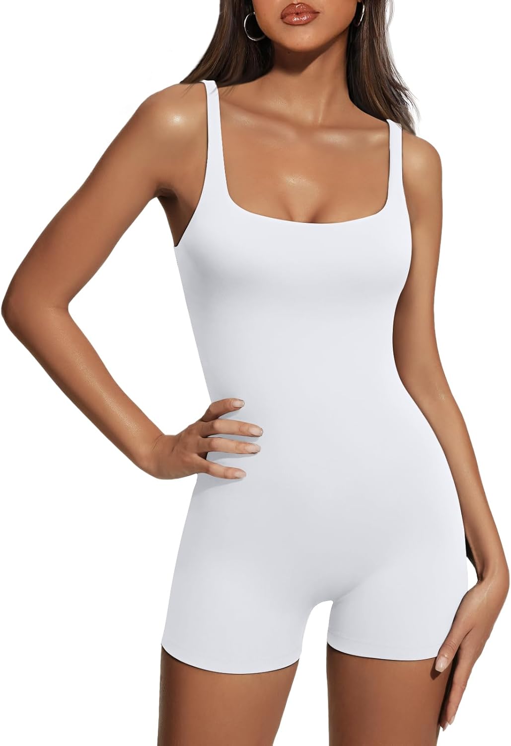 AUTOMET Womens Jumpsuits: Stylish Summer Bodysuits