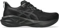 ASICS Novablast 5 Men's Running Shoe - Energized Cushioning
