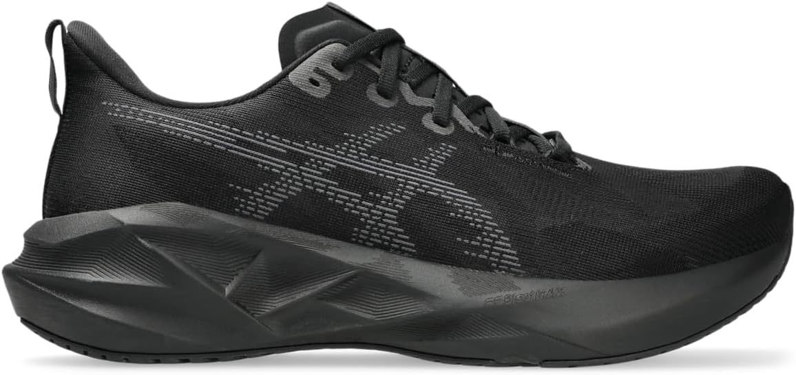 ASICS Men's Novablast 5 Sneaker: Lightweight Comfort & Style