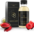 Luxury Hotel Diffuser Oil for Homes - Rose Amour Fragrance