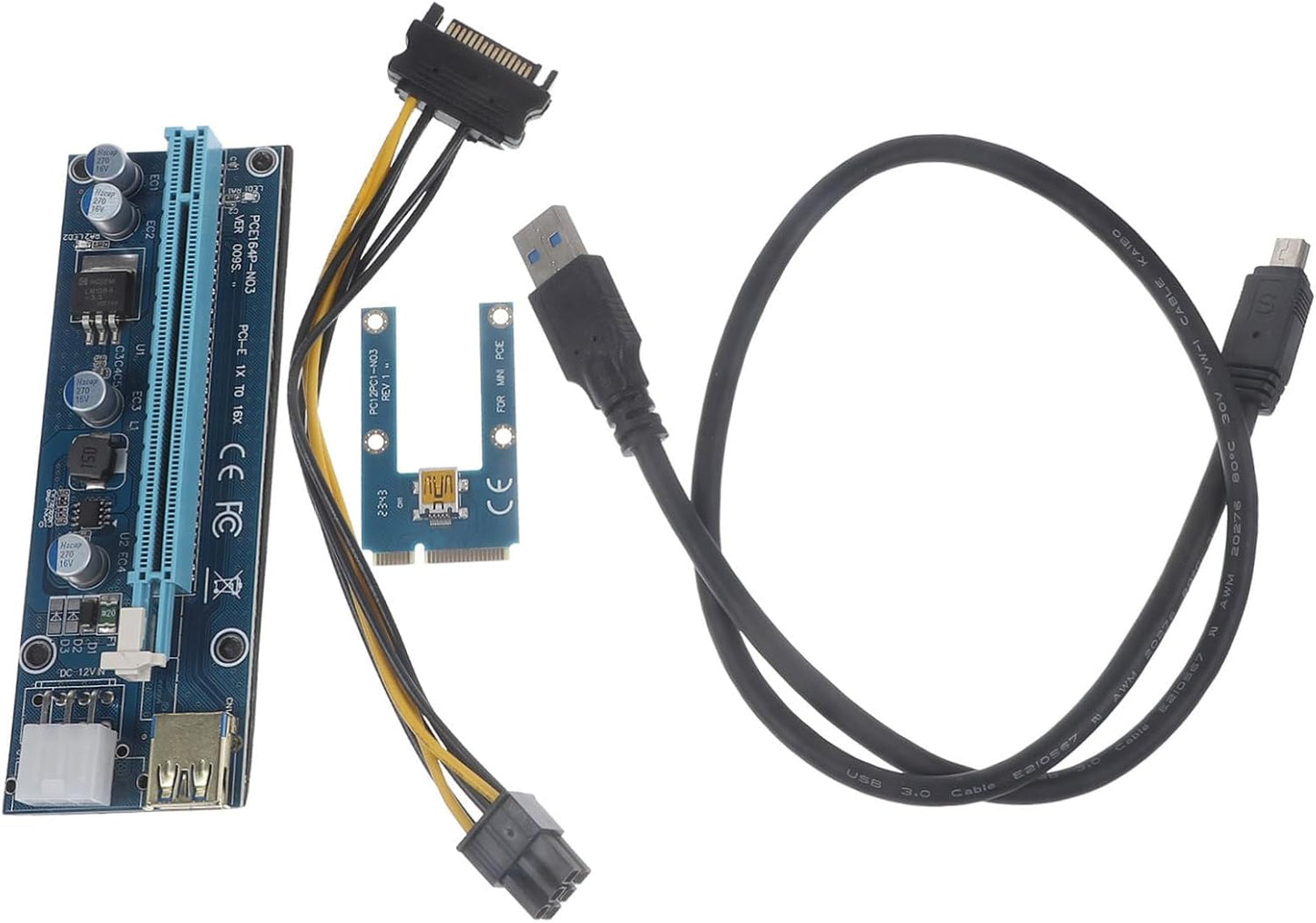 Boost Graphics: External GPU Adapter