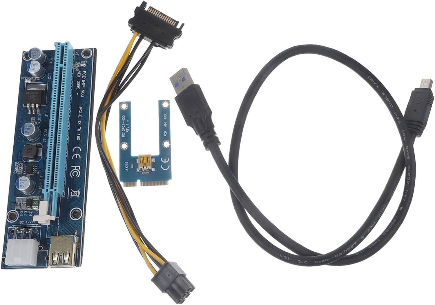 Boost Graphics: External GPU Adapter