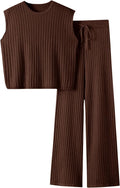 Imily Bela Womens 2 Piece Outfits for Summer Casual Style