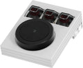 Macro Programmable Keypad Mini 3-Key OSU Mechanical Keyboard - Compact