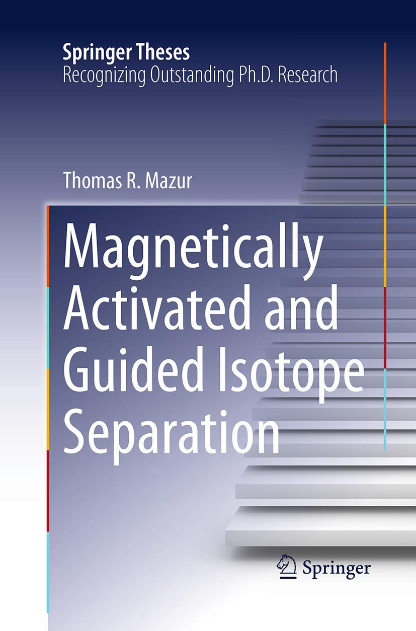 Magnetically Activated Isotope Separation: A Comprehensive Guide