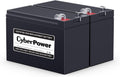 CyberPower RB1270X2C UPS Replacement Battery Cartridge - Restores UPS