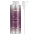 Joico Defy Damage Protective Shampoo - Strengthens Bonds & Preserves