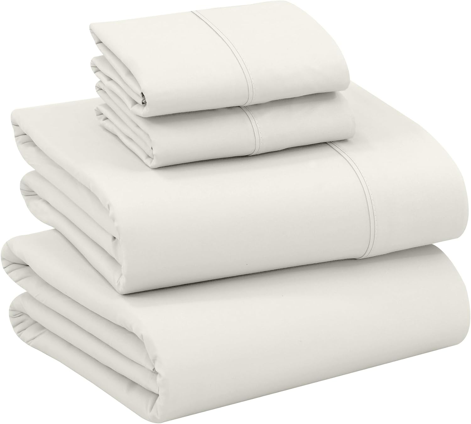 100% Cotton California King Sheet Sets for Ultimate Comfort